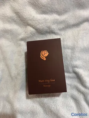 salud y belleza - Set Masajeador Terapéutico Recargable Forma de Ros 2