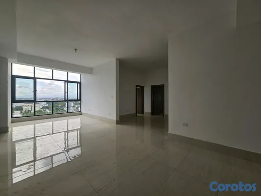 apartamentos - Alquiler de Apartamento en el Millón  7