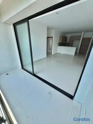 apartamentos - alquiló renacimiento dos habitaciones 2.5 baños parqueo balcón área de lavado  2