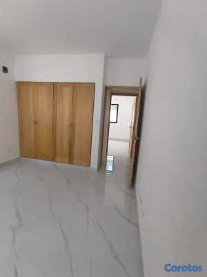 apartamentos - Apartamento en Venta, Autopista San Isidro  8