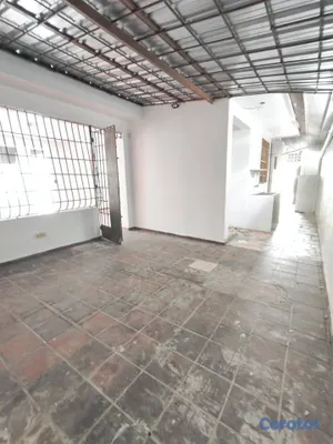 casas - CASA EN VENTA A MINUTOS DE AV. JF.KENNEDY, D.N. 4
