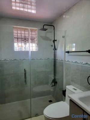 apartamentos - VENDO CONFORTABLE APARTAMENTO EN SANTO DOMINGO EST 7