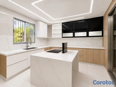 EN VENTA | RESIDENCIA DE LUJO - ENRIQUILLO  