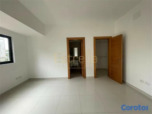 apartamentos - Aparatamento en alquiler (107.35mt2) de 2 habitaciones en sector de Bella Vista 6