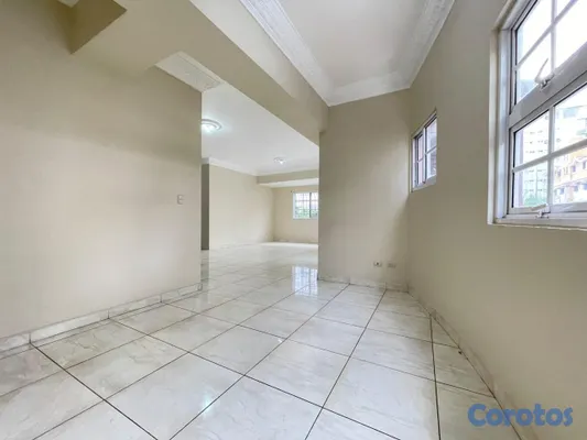 apartamentos - Apartamento de 3 habitaciones en alquiler vacío en Bella Vista 8
