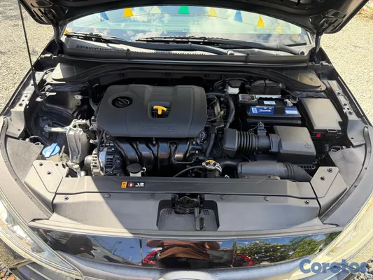 carros - Hyundai elantra 2020 4