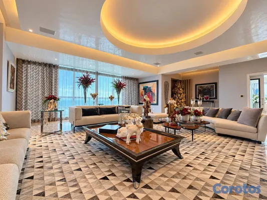 apartamentos - Apartamento en venta en Av. Anacaona - 3466 8