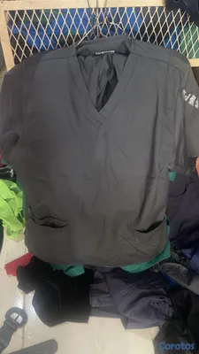 Salud y Equipamiento Médico -  uniformes para médicos Enfermeras y más al por mayor y detalle 5
