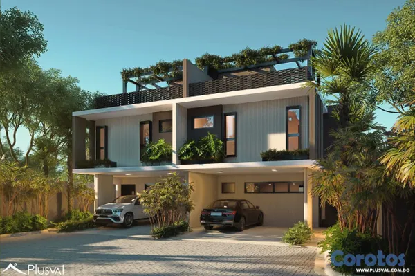 casas - Zama Residence 2
