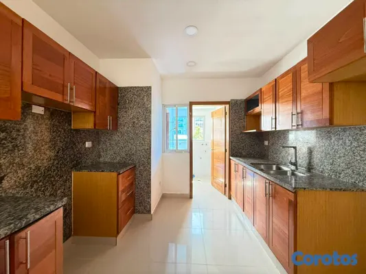 apartamentos - Apartamento en Venta, Mirador Sur 17
