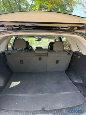 jeepetas y camionetas - kia sorento lx 2012 9