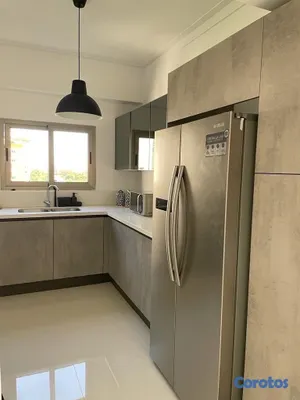 apartamentos - Apartamento en Venta US$350,000 y Renta US$2,000 2 Hab + Estudio Naco Piso Alto 5
