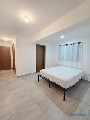 apartamentos - Apartamento en alquiler + 2 hab | Evaristo Morales 7