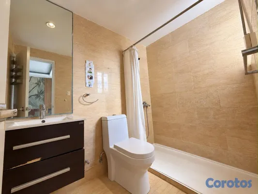 apartamentos - Apartamento Moderno y familiar en venta en Bella Vista 9