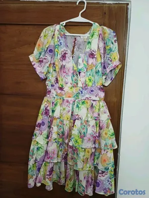ropa para mujer - Hermoso vestido nuevo. 4