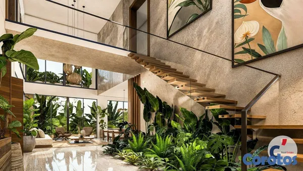 casas - Luxury Contemporary Villa in Punta Cana Village –  15