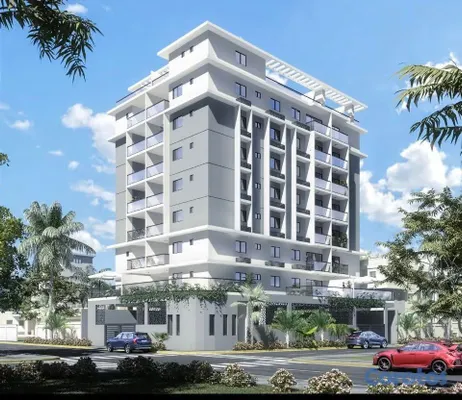 apartamentos - Venta apartamento de 3 habitaciones en el Millón 8