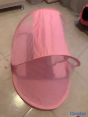 accesorios - Cama mosquitero 3