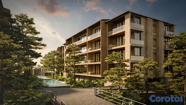 apartamentos - Apartamentos en Jarabacoa | Inversión Inmobiliaria en La Jamaca de Dios 3
