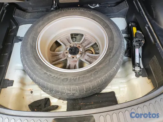 jeepetas y camionetas - Kia Sportage 2011 10