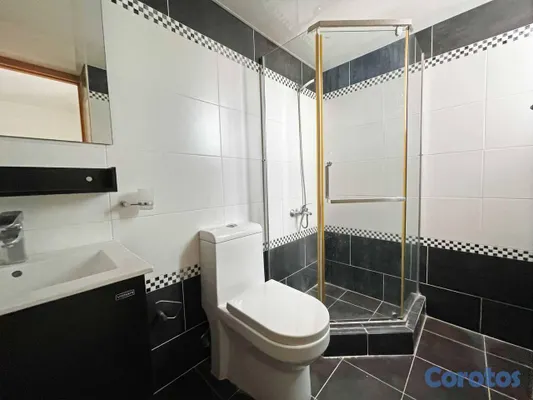 apartamentos - Alquiler ubicado en Evaristo Morales 10