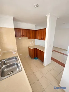Apartamento de 3 habitaciones 2 baños en venta en 