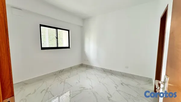 apartamentos - Apartamento en Piantini en Venta de 1 Habitación 7