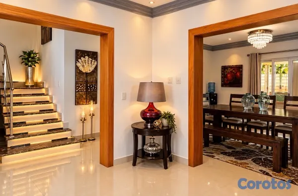 casas vacacionales y villas - hermoso Oasis 2