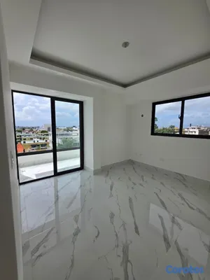 penthouses - MODERNO PENTHOUSE NUEVO EN DON HONORIO 19