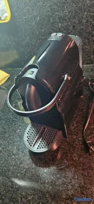 electrodomesticos - NESPRESSO - CAFETERA ESPRESSO ELÉCTRICA  - 5
