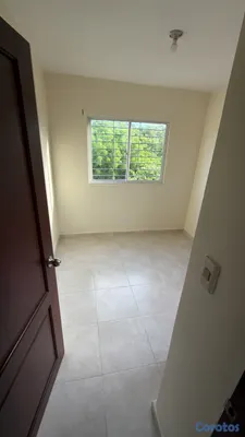 apartamentos - Apartamento en venta en Los Prados, Santiago | 3 hab. y 2 parqueos
2 baños.  9