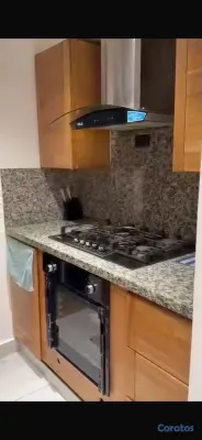 apartamentos -  APARTAMENTO EN VENTA | ARROYO HONDO II
 6