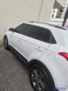 Vendo Cantus como nueva, única dueña, poco kilomet