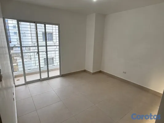 apartamentos - Apartamento nuevo en alquiler en Prolongación Padr 6