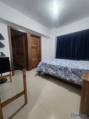 apartamentos - vendo zona universitaria dos habitaciones 2.5 baños dos parqueos área de lavado  11
