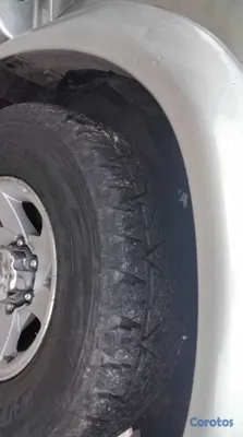 jeepetas y camionetas - Mitsubishi Nativa 2005. 4