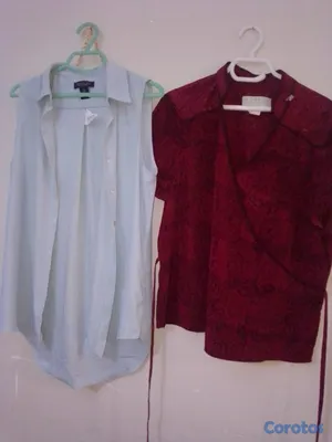 ropa para mujer - ropas para damas  9