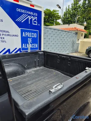 jeepetas y camionetas - Vendo Isuzu DMAX 2008 5