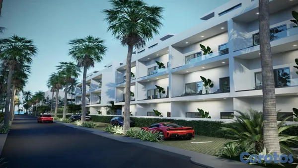 apartamentos - “Vive el Lujo: Penthouses en Venta en Las Terrenas” 10