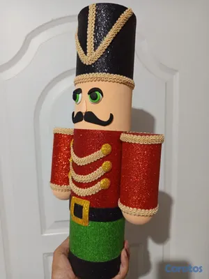 decoración y accesorios - Cascanueces  2