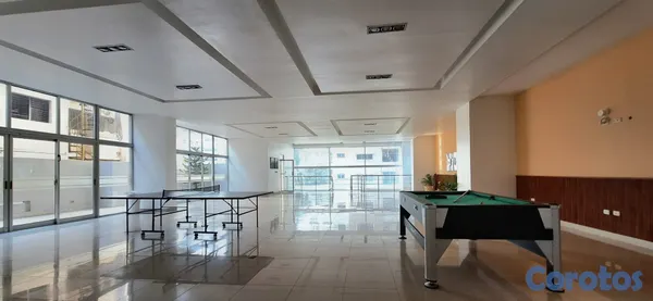 apartamentos - Apartamento en alquiler Piantini 3