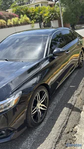 Honda accord touring 2.0t 2021