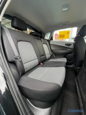 jeepetas y camionetas - 2021 Hyundai Kona SE
 14