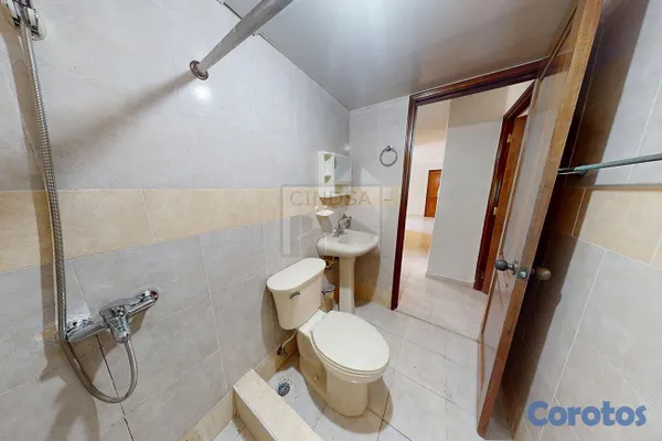 apartamentos - Alquiler Apartamento 3 Hab Av Jacobo Majluta  14