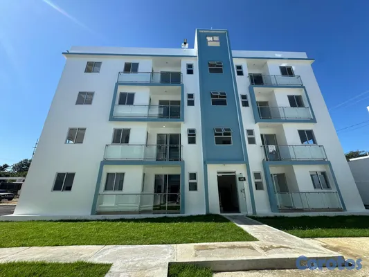 apartamentos - Apartamentos En Venta En Sosua  18