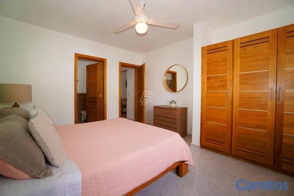 penthouses - Penthouse a 450 metros de la famosa Playa Ballenas 10