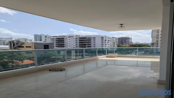 Apartamento en Distrito Nacional, foto 2