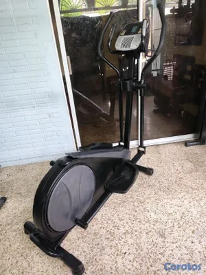 Artículos Deportivos - bicicleta elíptica soporta 400 libras  4