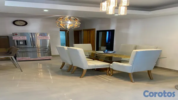 apartamentos - Vendo apartamento como nuevo en Vista Hermosa 5
