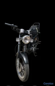 motor cg 150